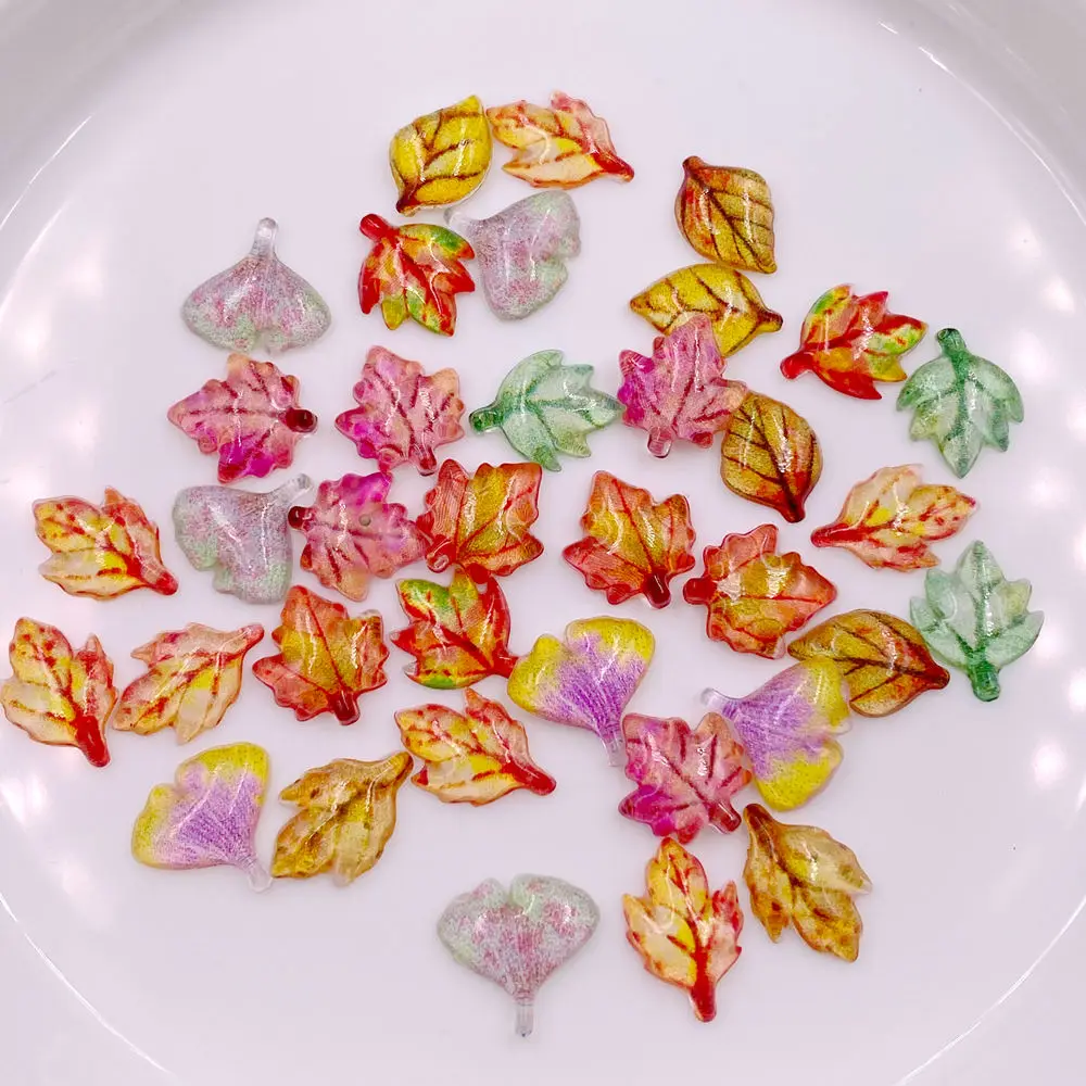 Paradise Jewelry & Watches Llc Miami Photos - 50pcs résine mixte Mini cristal coloré