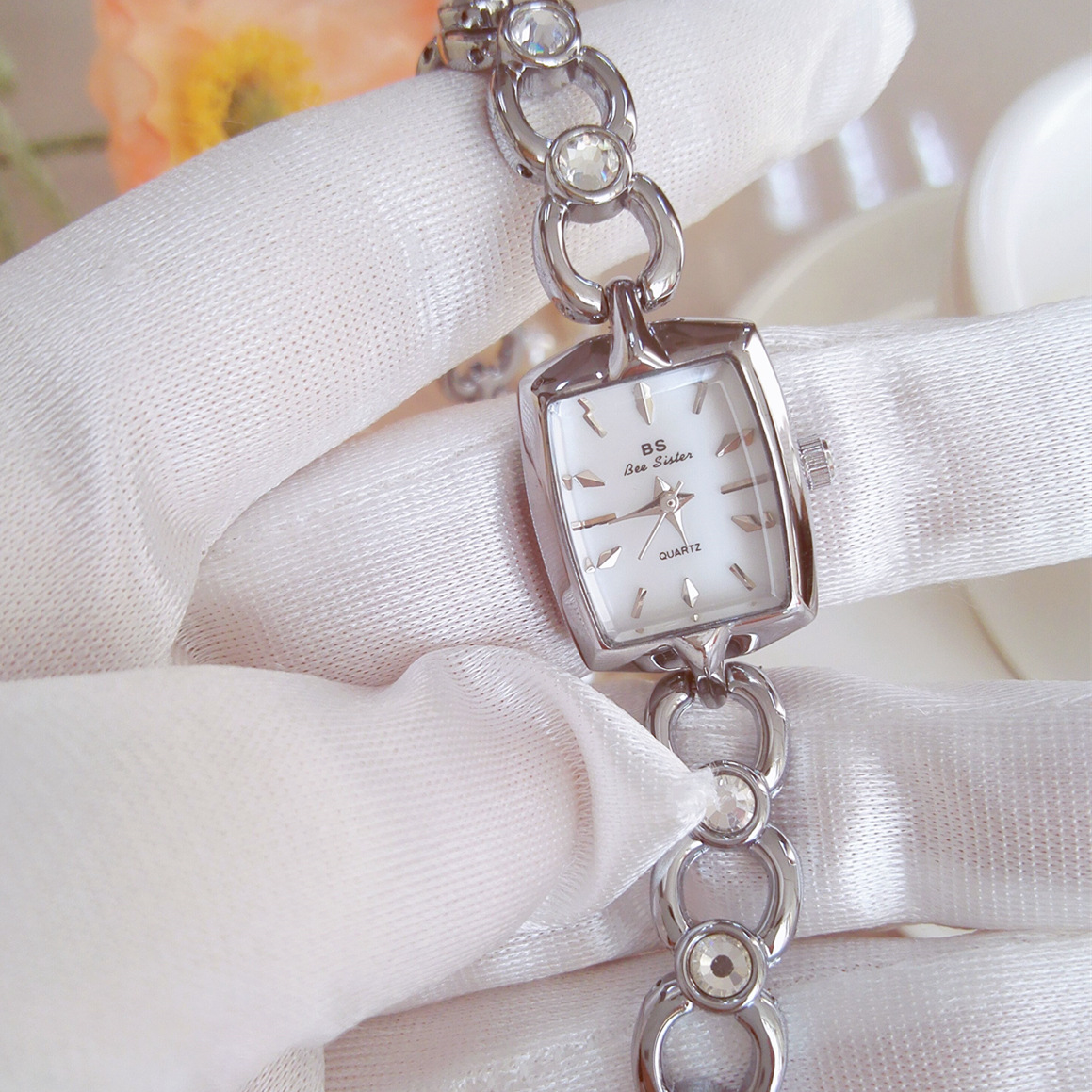 Jewelry Watches Brands - UTHAI – montre de luxe pour