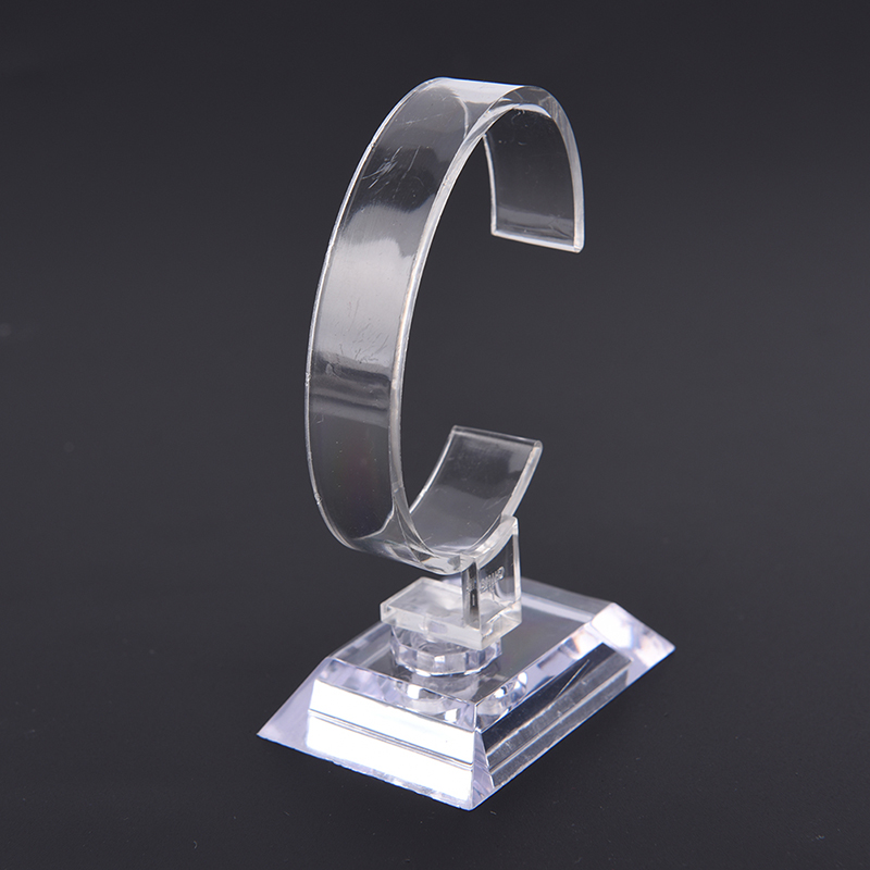 Jewelry Watches For Sale - Présentoir de montre-bracelet en plastique transparent,