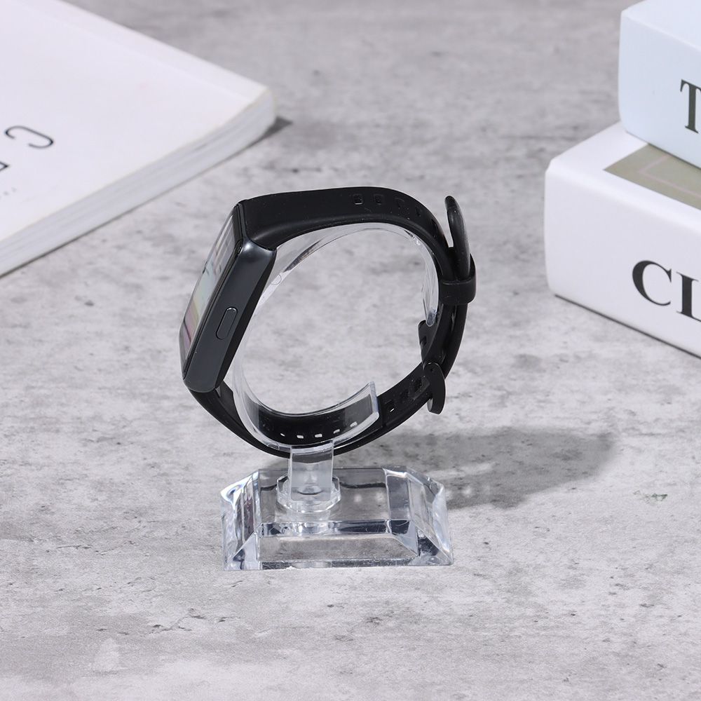 Jewelry Watches For Sale - Présentoir de montre-bracelet en plastique transparent,