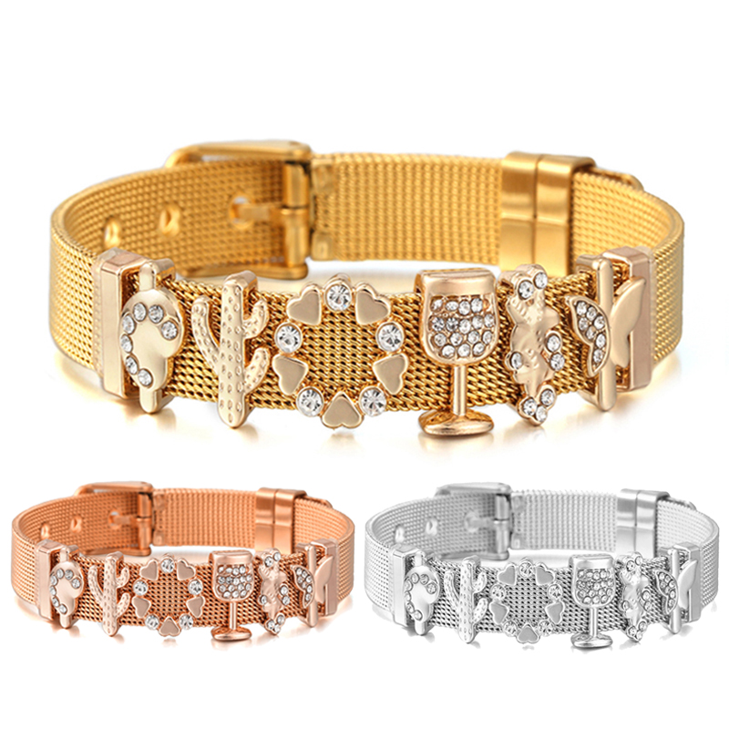 Jewelry Watches For Sale - Offres Spéciales : Breloques Papillons et