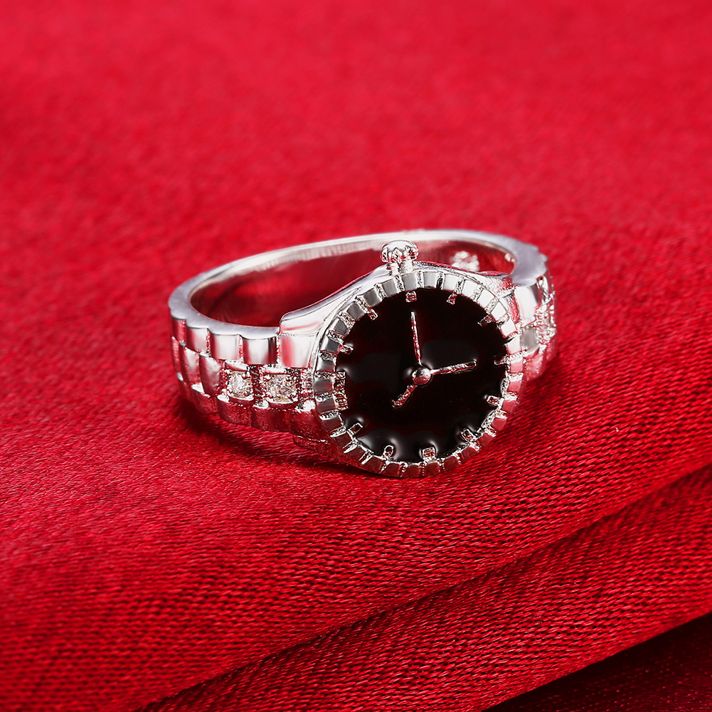 Montre-bracelet en argent Ster - Fine Jewelry Watches Women avis et prix