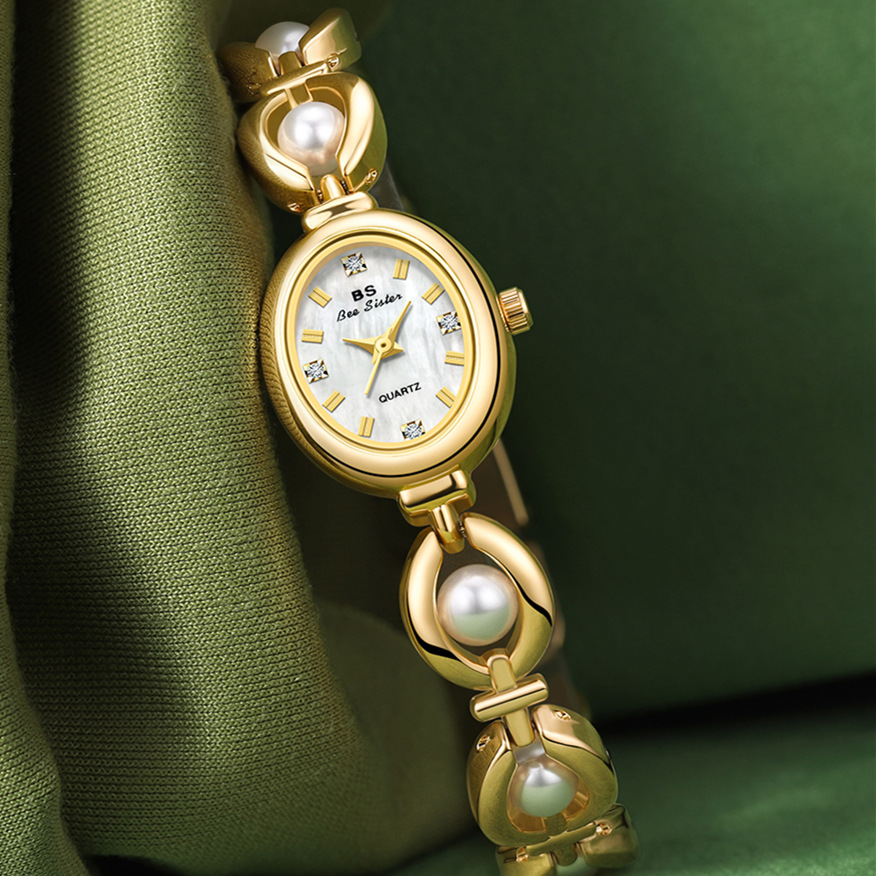 Montre pour femme de la marque - Jewelry Watches Brands avis et prix