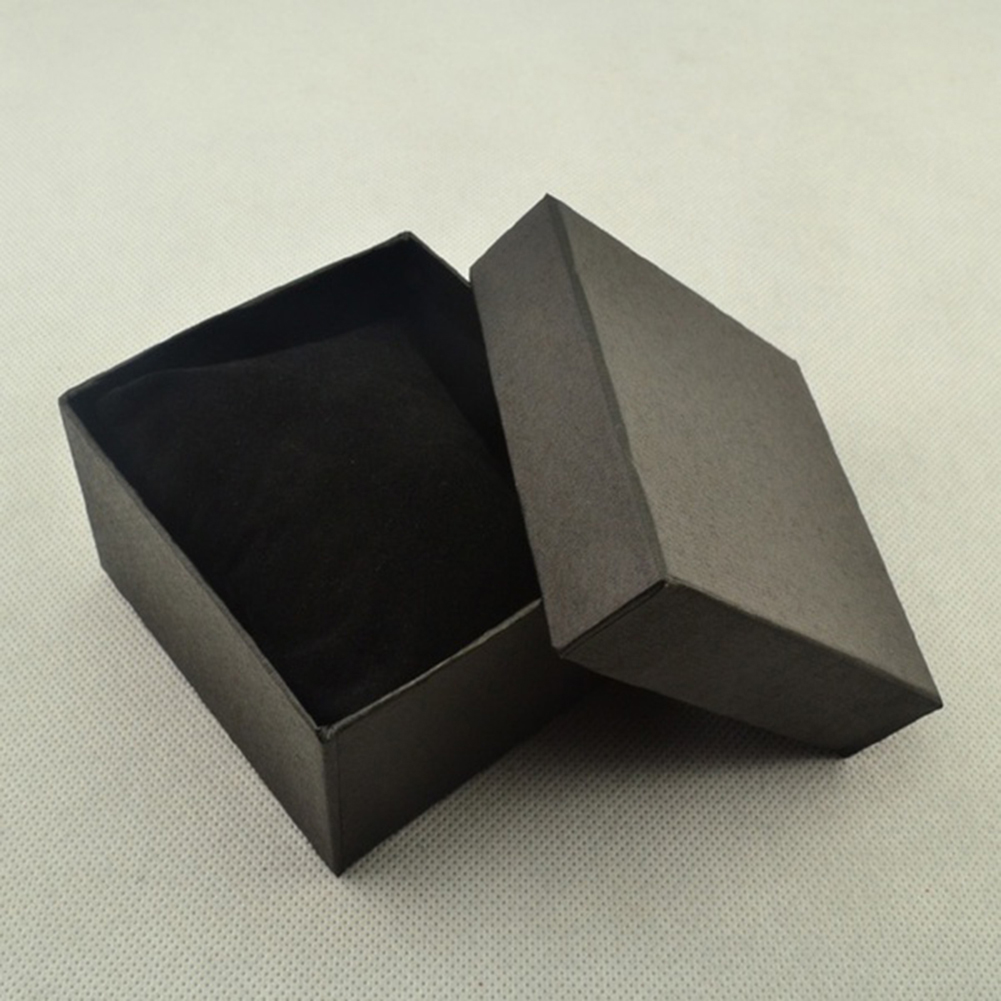 Mallette de rangement carrée e - Jewelry Watches For Sale avis et prix