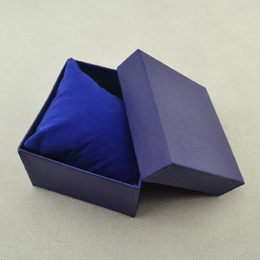 Mallette de rangement carrée e - Jewelry Watches For Sale avis et prix