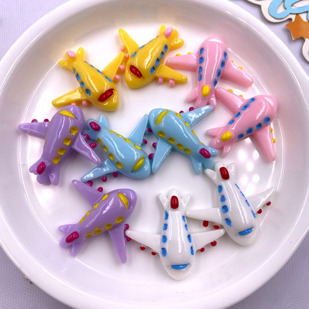10 pièces résine mixte coloré  - Paradise Jewelry & Watches Dolphin Mall avis et prix