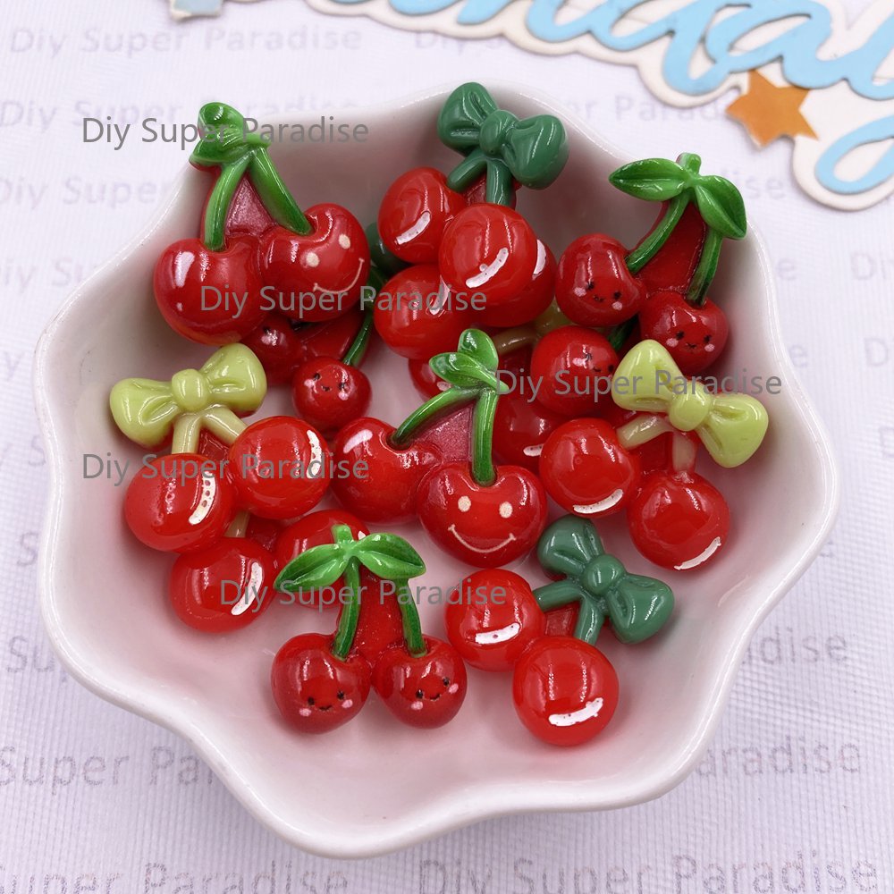 16 pièces coloré Kawaii dessin - Paradise Jewelry & Watches Llc Miami Photos avis et prix