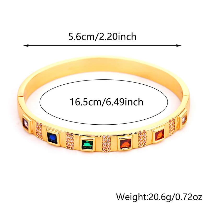 Bracelet de luxe pour homme B& - Cuff Bangle Bracelet avis et prix