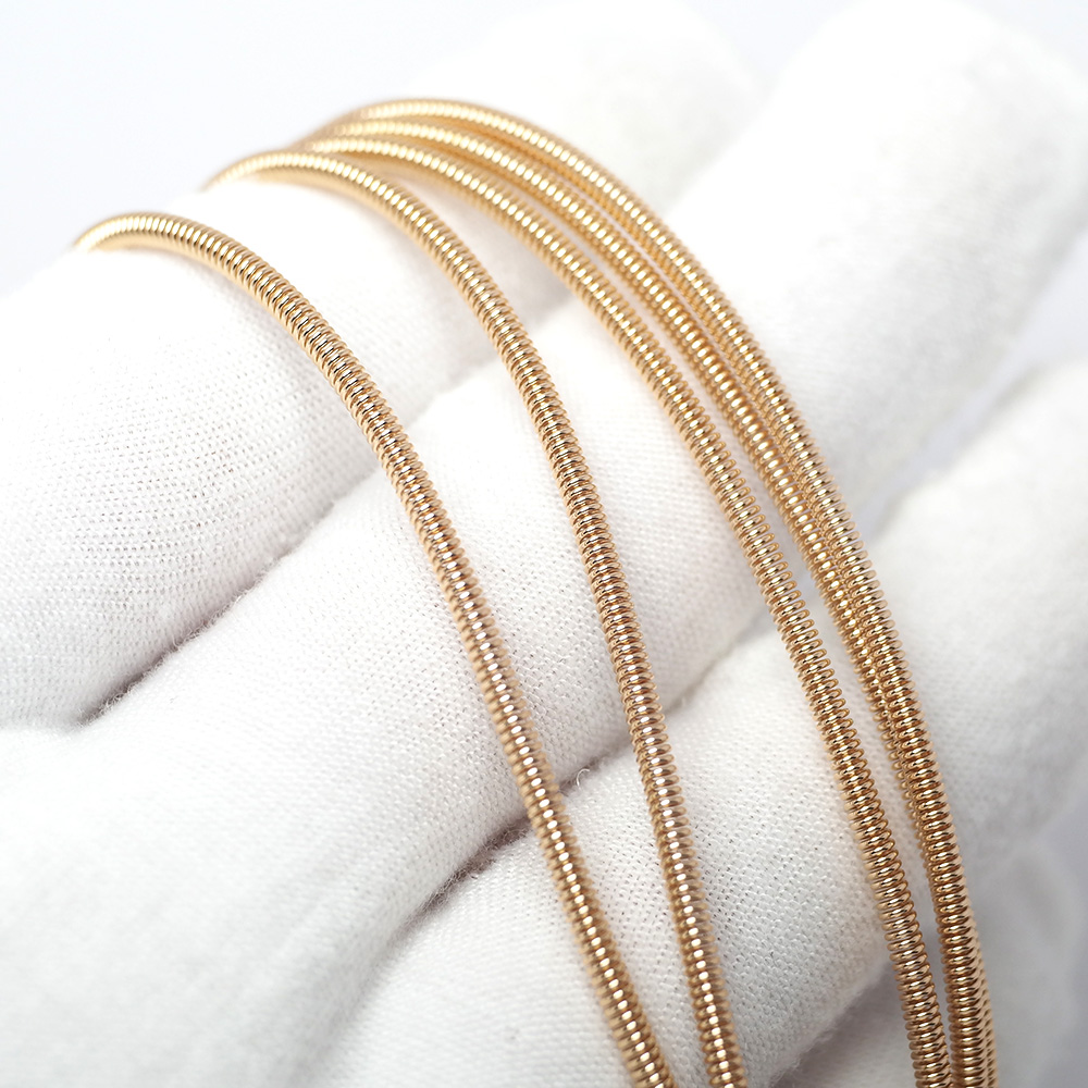 Spring Equi, Collier et Bracel - Rose Gold Bracelet avis et prix