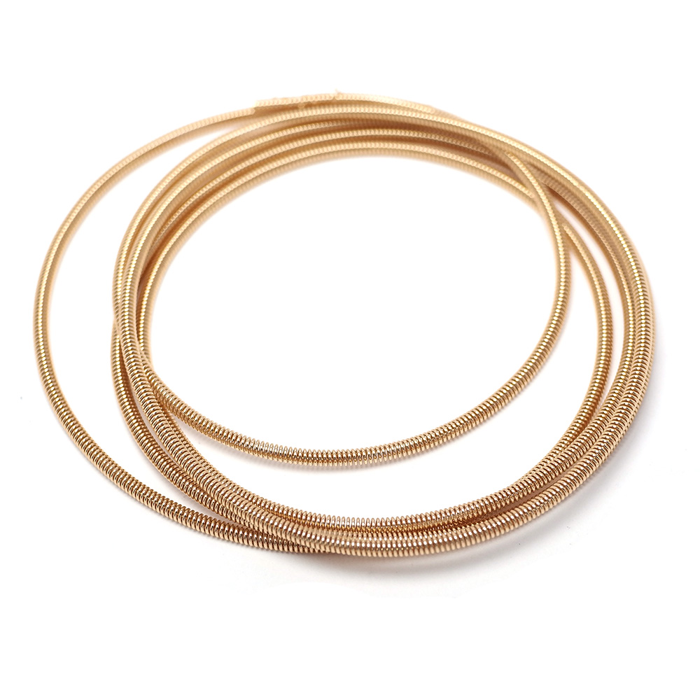 Spring Equi, Collier et Bracel - Rose Gold Bracelet avis et prix