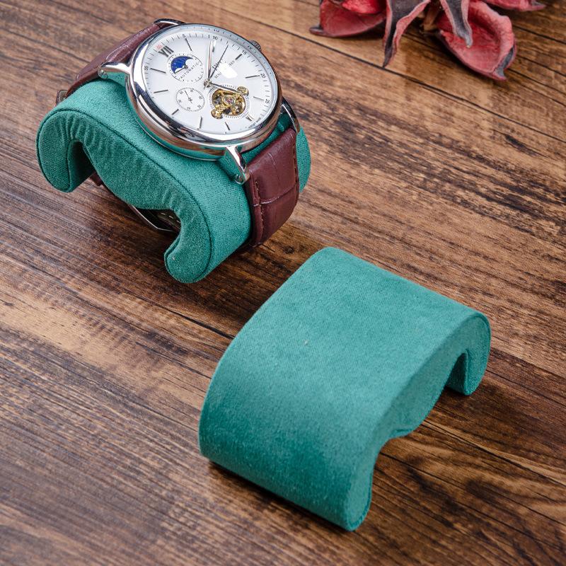 Coussinets pour boîte à montre - Watch Display Box avis et prix