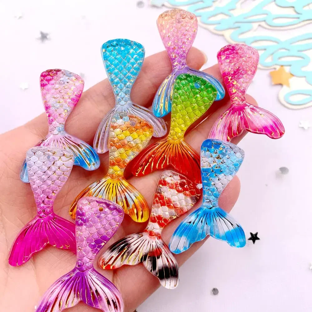 10 pièces de figurines de sirè - Paradise Jewelry & Watches Llc Miami Photos avis et prix
