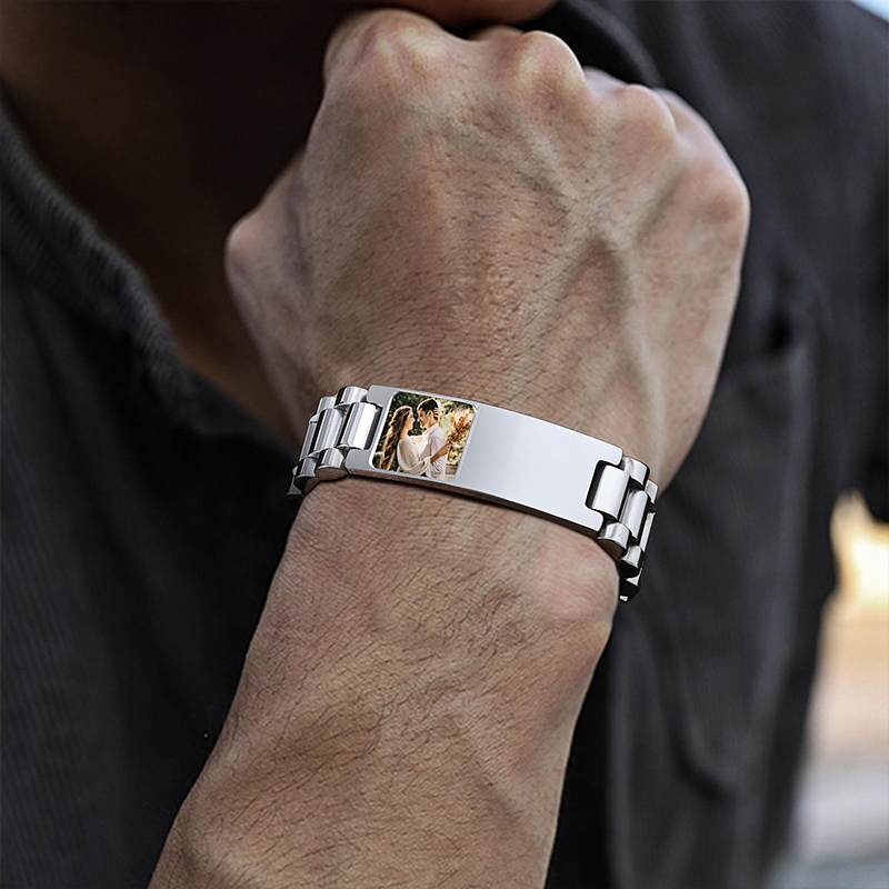 Bracelet de montre avec texte  - Jewelry Bracelet Watches avis et prix