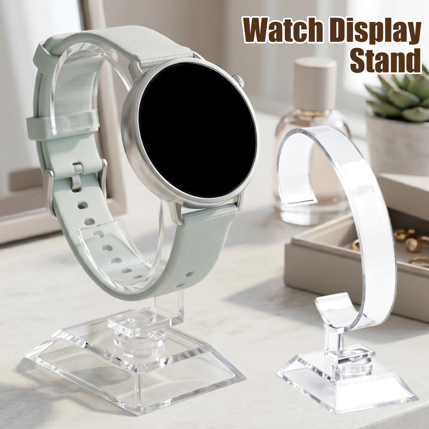 Présentoir Transparent pour Mo - Jewelry Bracelet Watches avis et prix