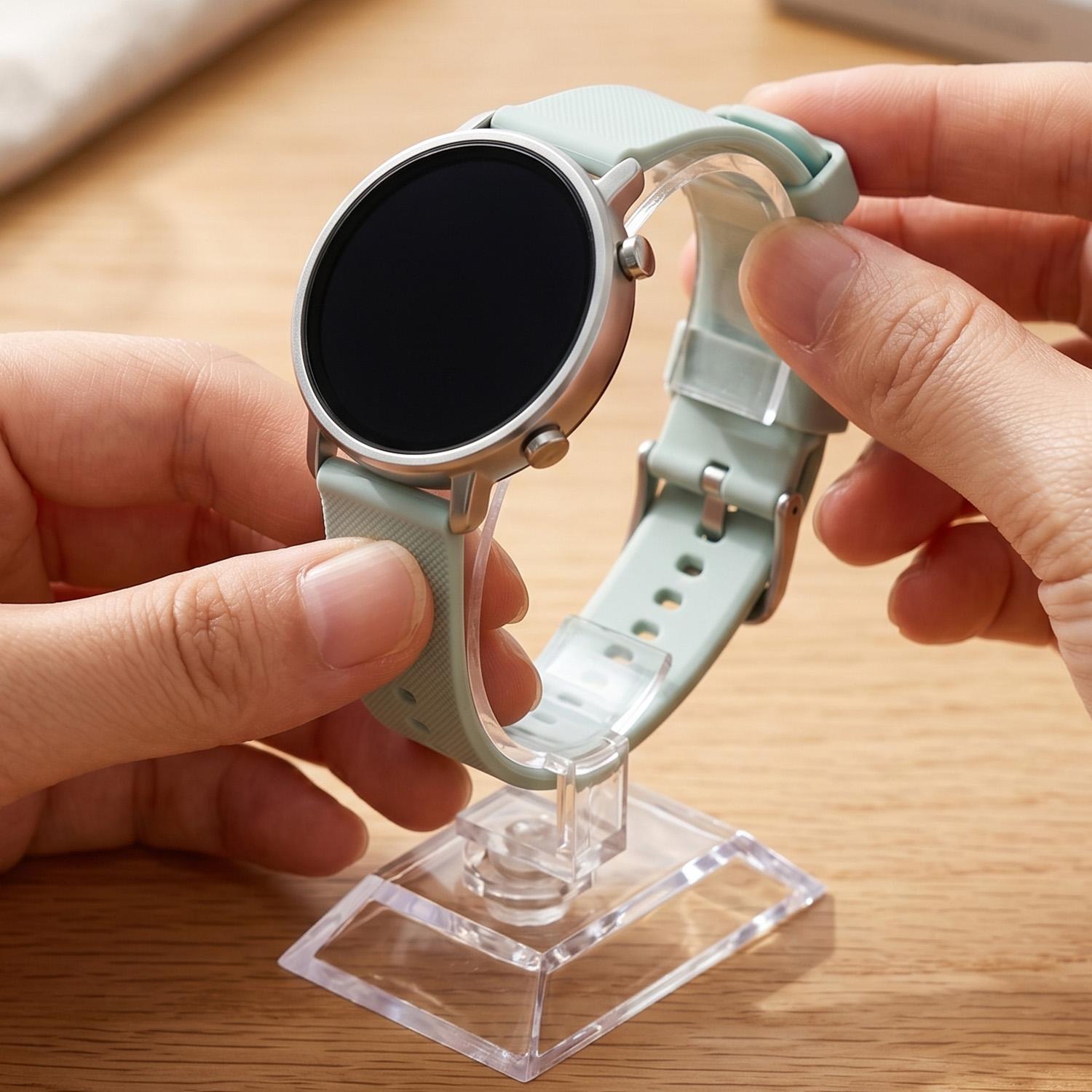 Présentoir Transparent pour Mo - Jewelry Bracelet Watches avis et prix