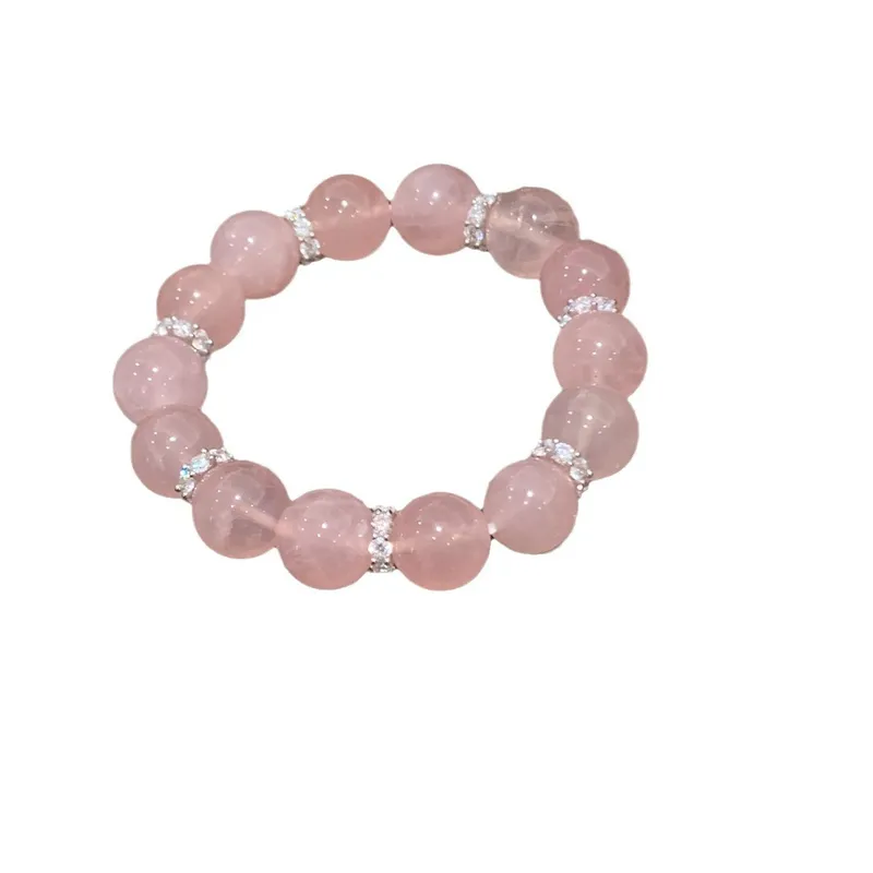 [Pink Drunk Floating Gold] Bra - Rose Gold Bracelet avis et prix
