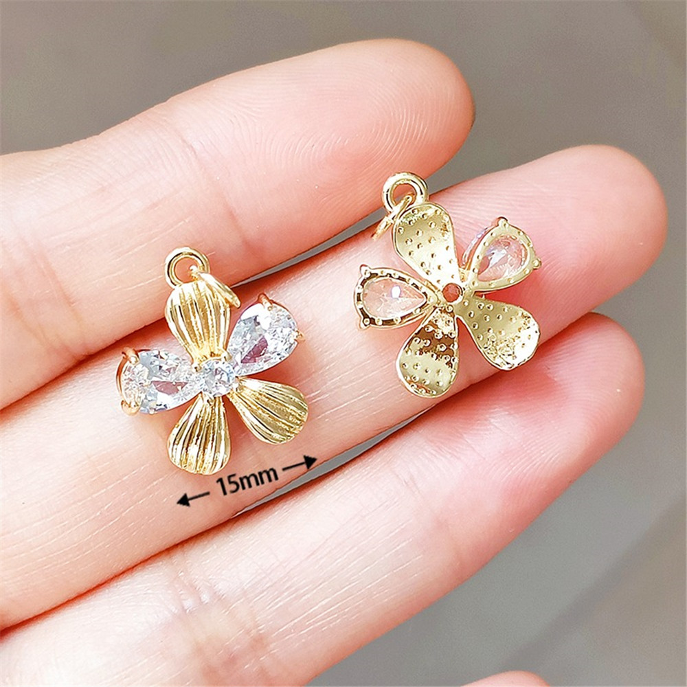 Pendentif de sac d'argent Rose - Rose Gold Bracelet avis et prix