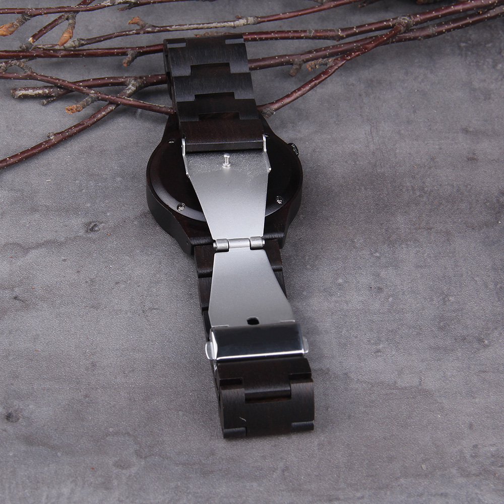 Montres en bois faites à la ma - Jewelry Bracelet Watches avis et prix