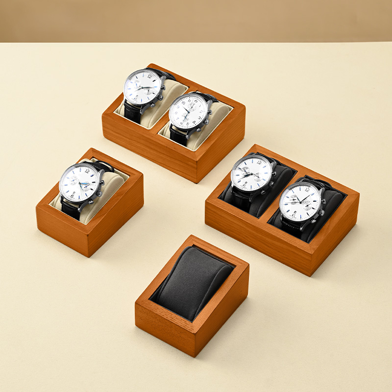 Boîte de rangement pour montre - Watch Display Box avis et prix