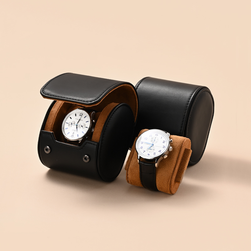 MISHITU 1/2/3-slot montre stoc - Watch Display Box avis et prix