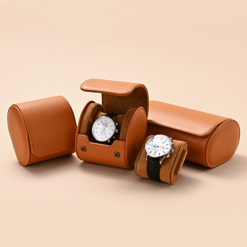 MISHITU 1/2/3-slot montre stoc - Watch Display Box avis et prix