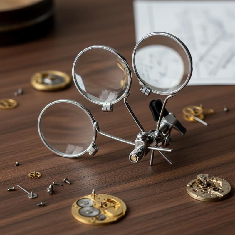 NOUVELLE VENTE 1PCS Loupe d'or - Jewelry Watches For Sale avis et prix