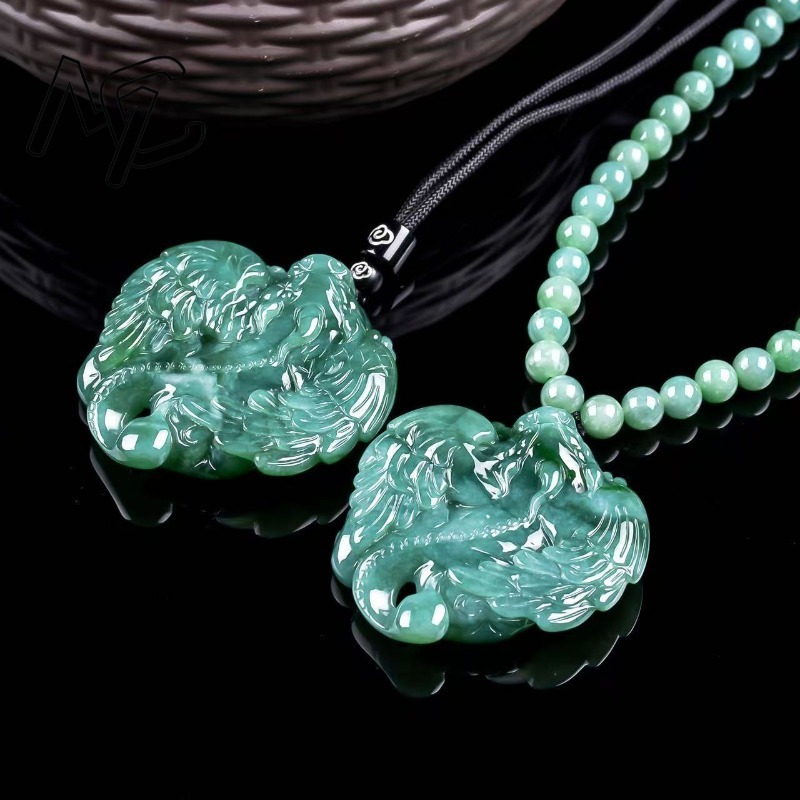 Pendentif Apsaras Pixiu volant - Jewelry & Watches Vitopoulos Reviews avis et prix