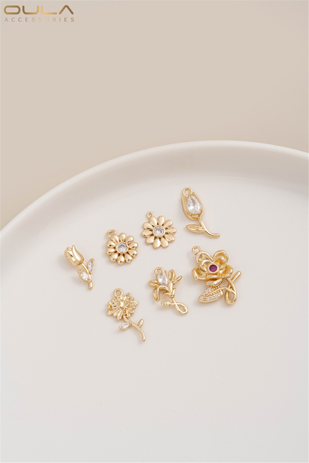 1 pièces pendentif petite marg - Rose Gold Bracelet avis et prix