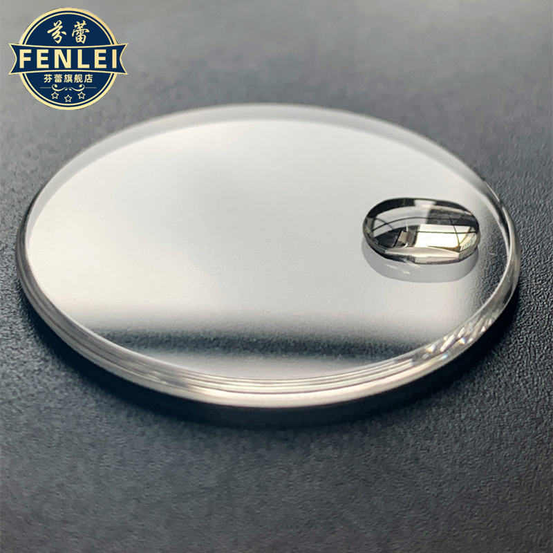 Verre de saphir pour Rolex SUB - Rolex Watch Submariner avis et prix