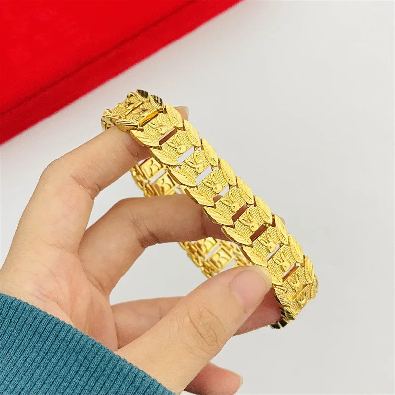 Bracelet lapin du zodiaque en  - Fine Jewelry Watches Women avis et prix