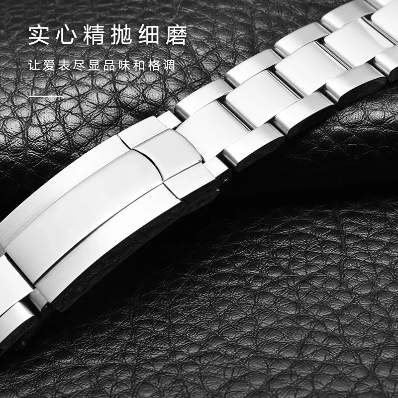 Bracelet de montre en acier in - Rolex Watch Submariner avis et prix
