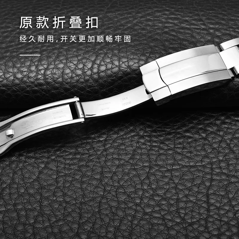 Bracelet de montre en acier in - Rolex Watch Submariner avis et prix
