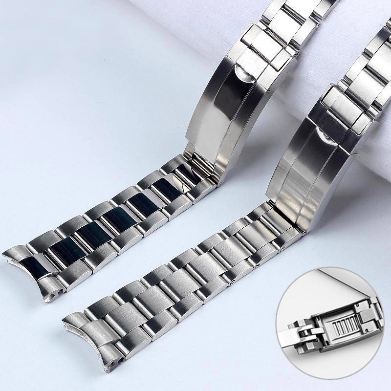 Bracelet en métal de 20mm pour - Rolex Watch Submariner avis et prix