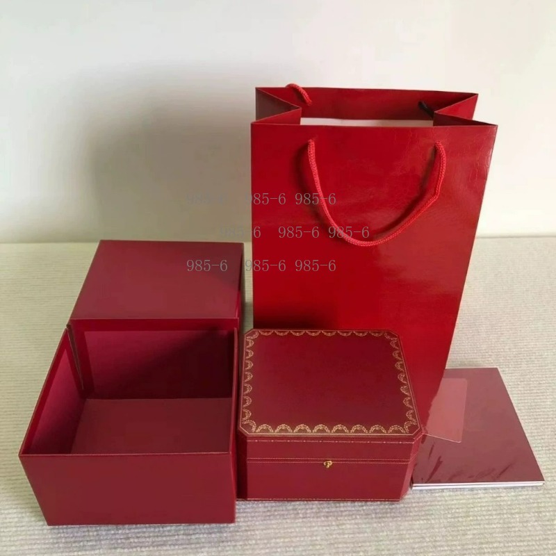 Boîte de rangement pour montre - Watch Display Box avis et prix