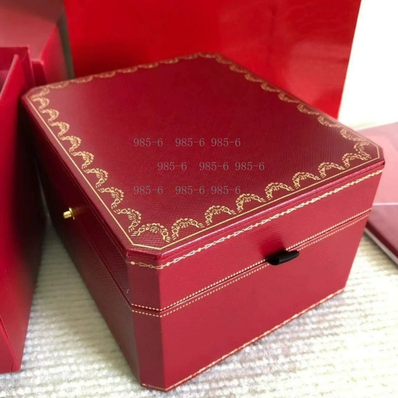 Boîte de rangement pour montre - Watch Display Box avis et prix