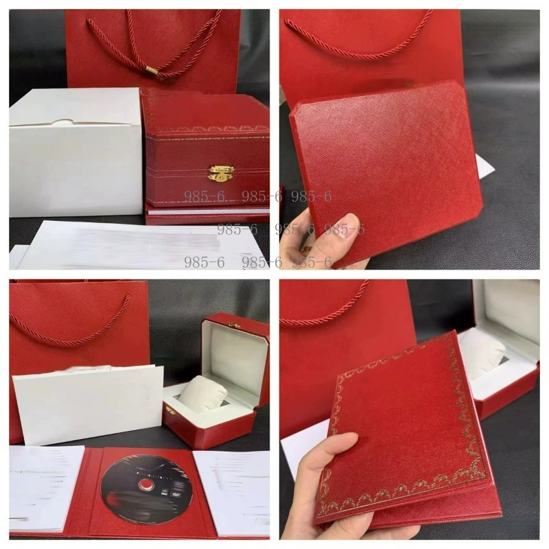 Boîte de rangement pour montre - Watch Display Box avis et prix