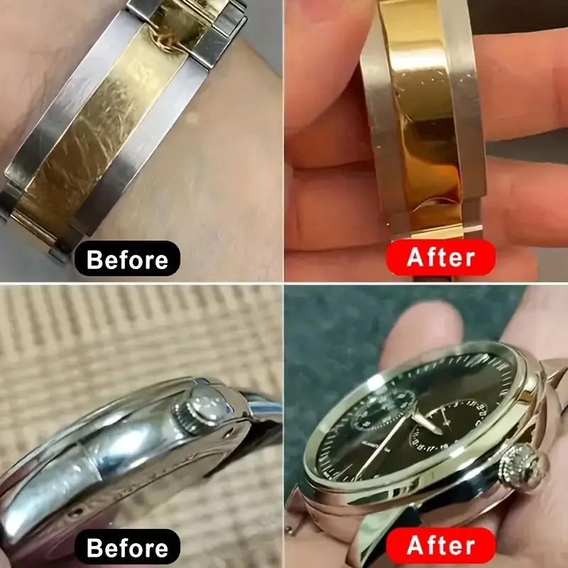 Pâte à polir instantanée pour  - Jewelry Watches For Sale avis et prix