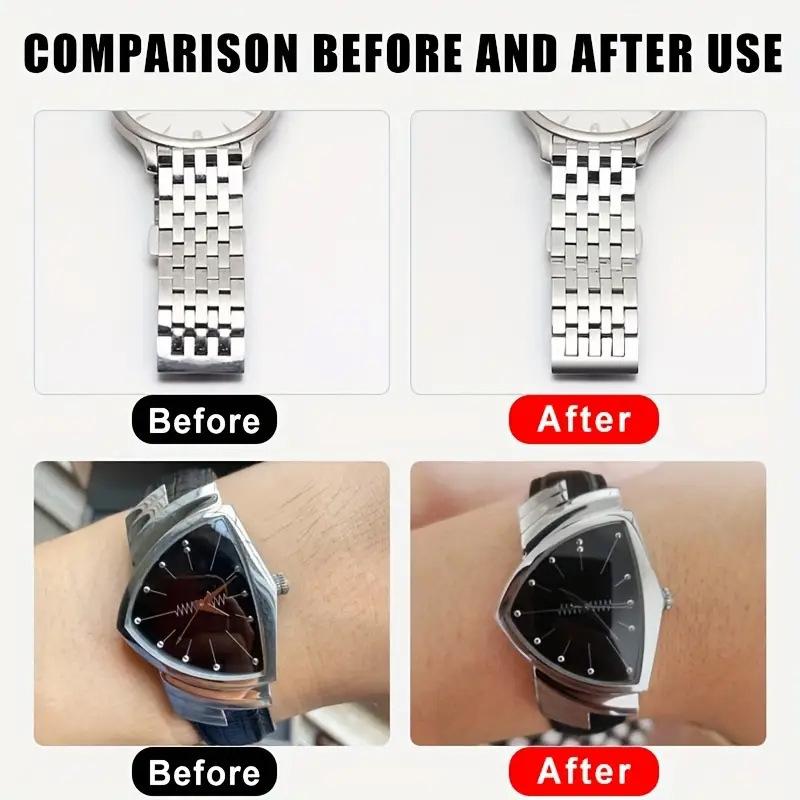 Pâte à polir instantanée pour  - Jewelry Watches For Sale avis et prix
