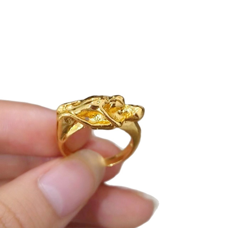 Bague redimensionnable pour fe - Eve Jewelry & Watches Distribuidor Oficial Rolex Buenos Aires avis et prix