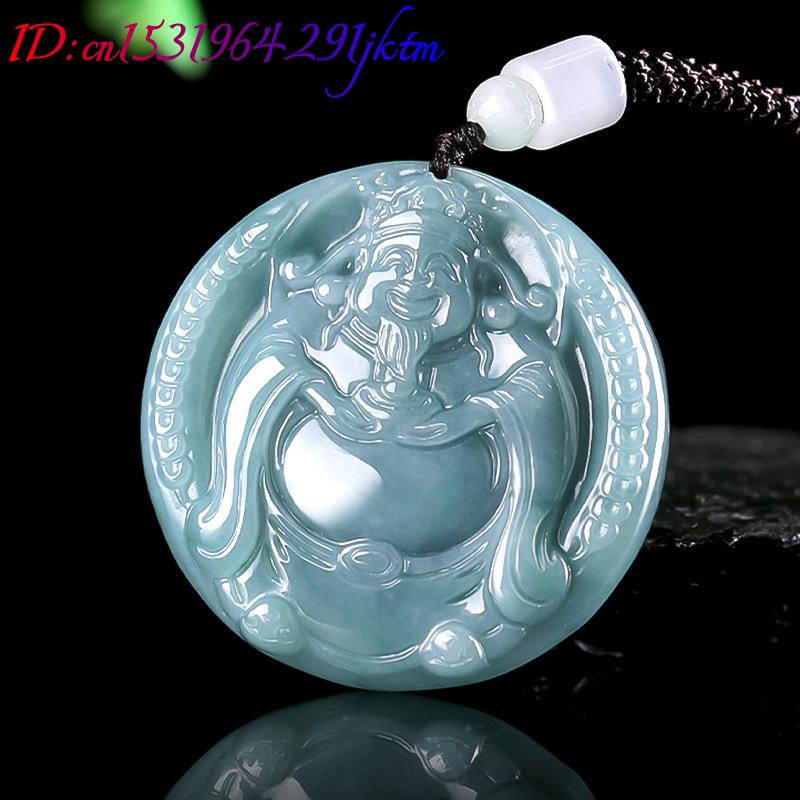 Pendentif Collier Charme Dieu  - Necklace Pendant avis et prix