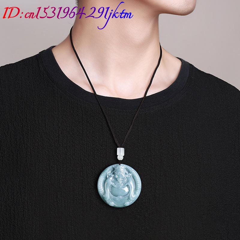 Pendentif Collier Charme Dieu  - Necklace Pendant avis et prix