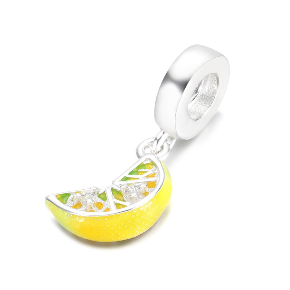 Breloque Pendentif en Argent S - Paradise Jewelry & Watches Llc Miami Photos avis et prix