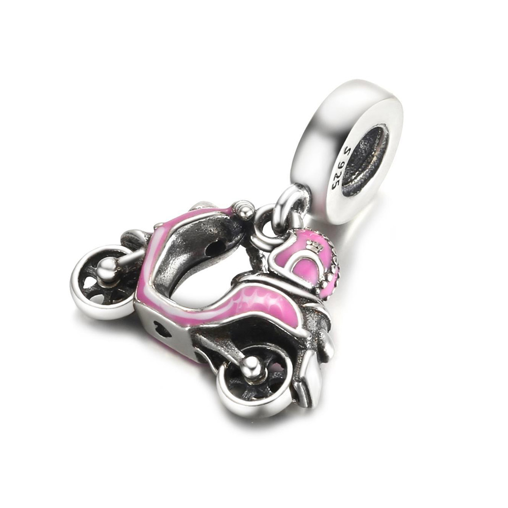 Breloque Pendentif en Argent S - Paradise Jewelry & Watches Llc Miami Photos avis et prix