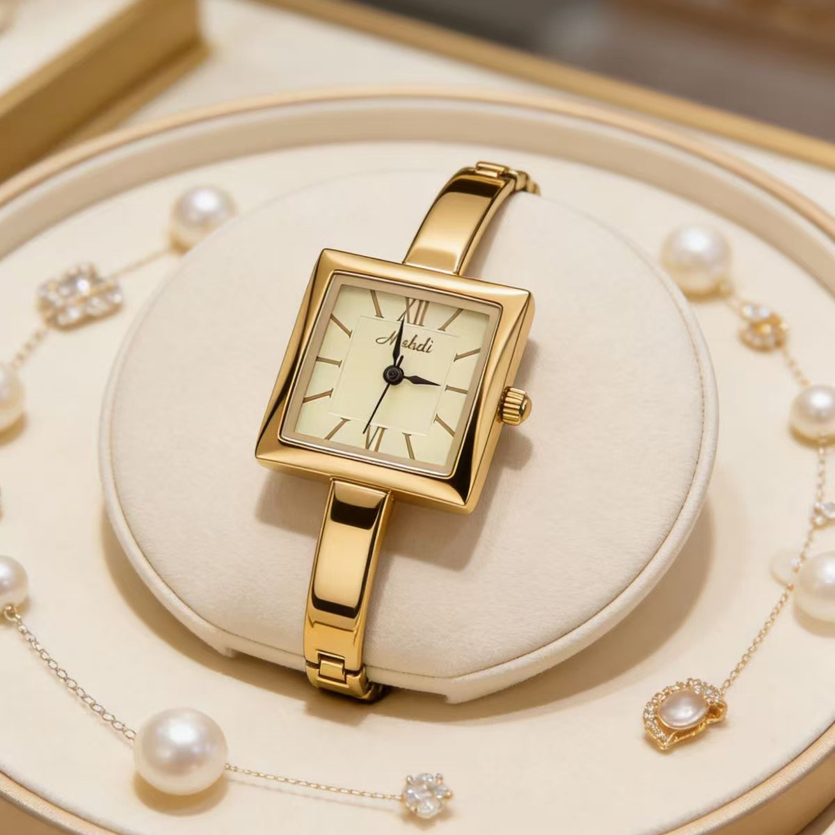 Montre bracelet à quartz étanc - Jewelry Watches Brands avis et prix