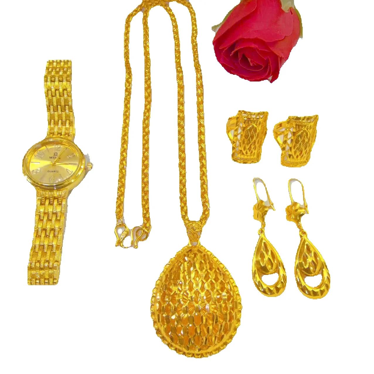 Nouvelle collection de bijoux  - Jewelry Bracelet Watches avis et prix