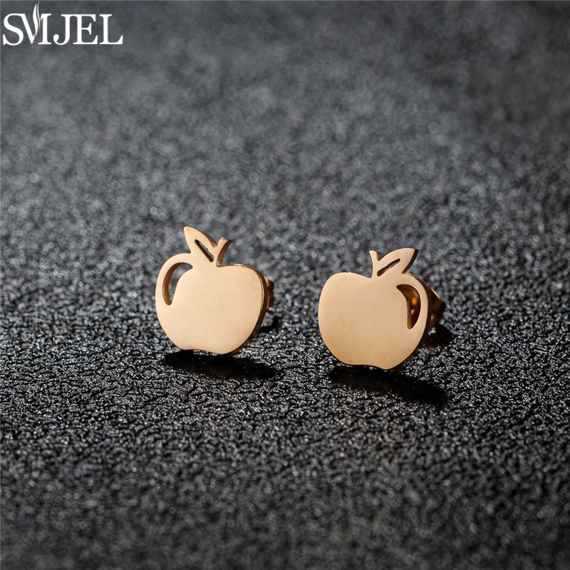 Boucles d'oreilles drôles en a - Eve Jewelry & Watches Distribuidor Oficial Rolex Buenos Aires avis et prix