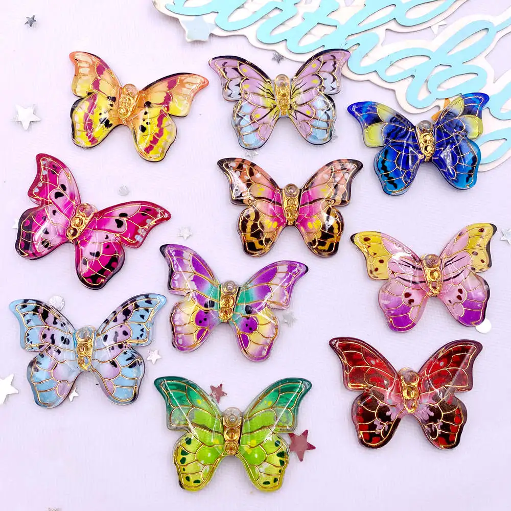 10 pièces colorées belles Figu - Paradise Jewelry & Watches Llc Miami Photos avis et prix