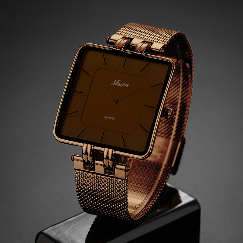 Montres pour hommes Bling glac - Jewelry Watches Brands avis et prix