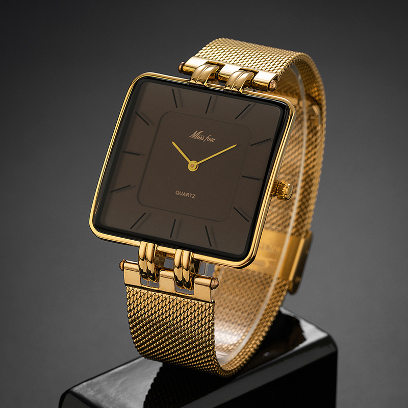 Montres pour hommes Bling glac - Jewelry Watches Brands avis et prix