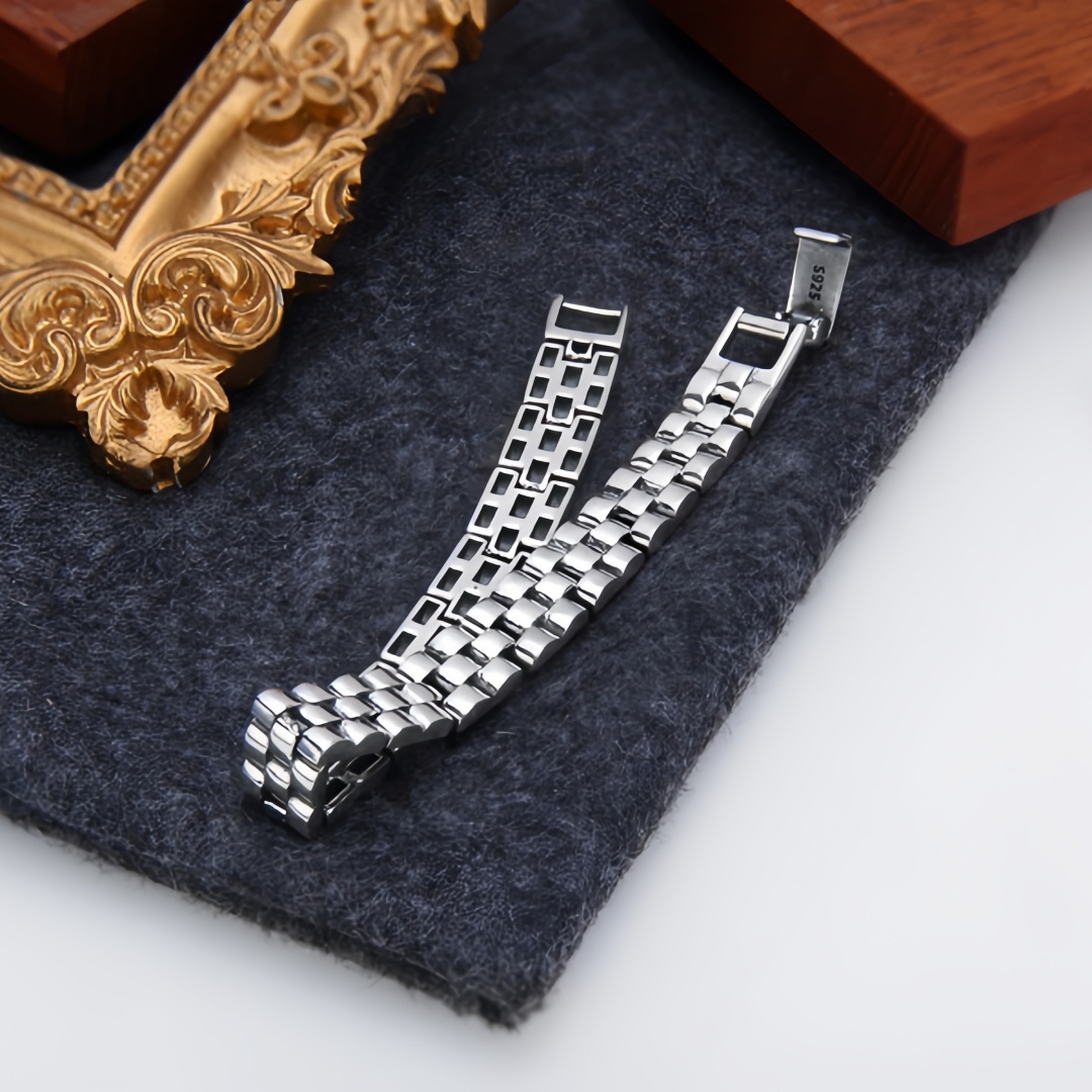 BOCAI Nouveau Bracelet Rigide  - Fine Jewelry Watches Women avis et prix